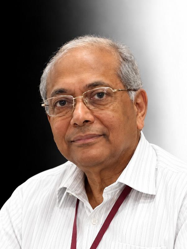 Late Srikumar Banarjee