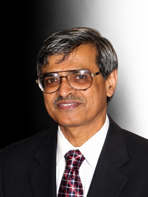 Prof K Chattopadhyay