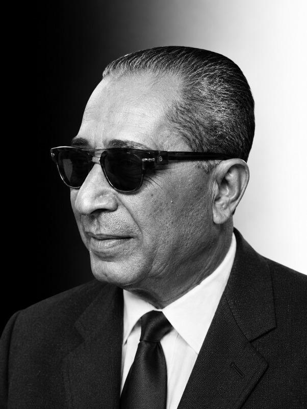 Late Phiroz Kutar