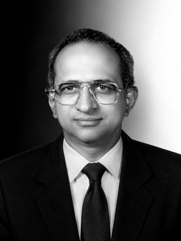 Late P Parvathisem
