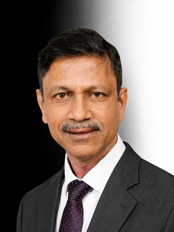 Prof. Amol Gokhale