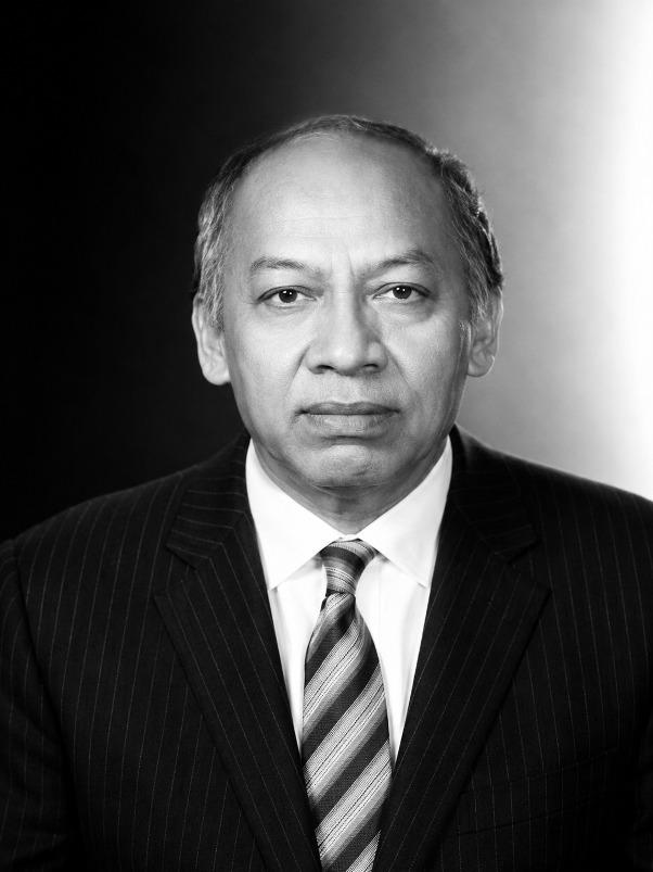 Late L R Vaidyanath
