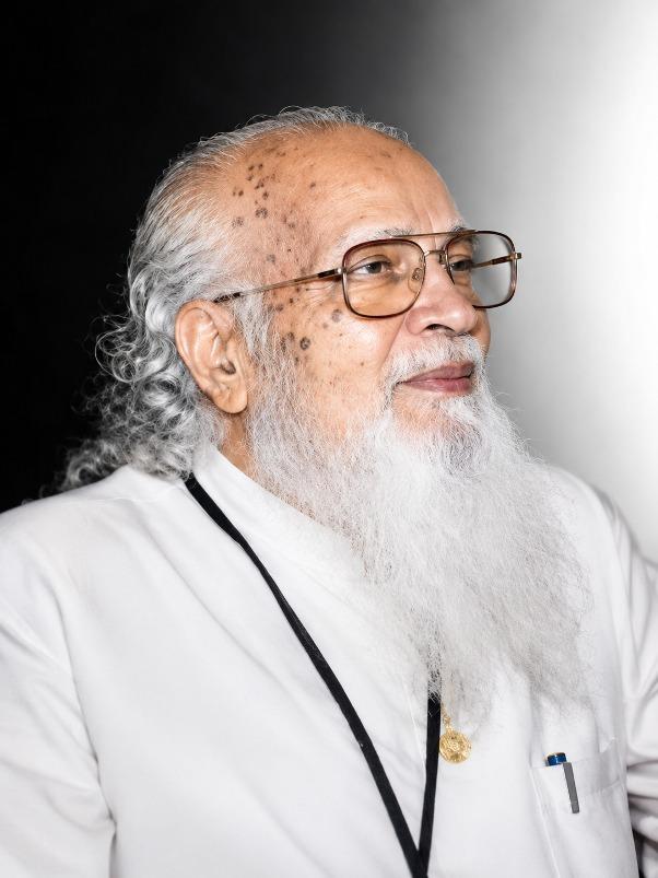 Late T R Anantharaman