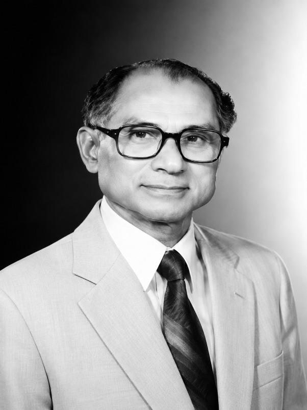 Late J Marwaha