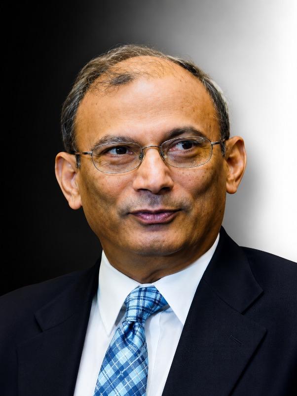 Dr T Mukherjee