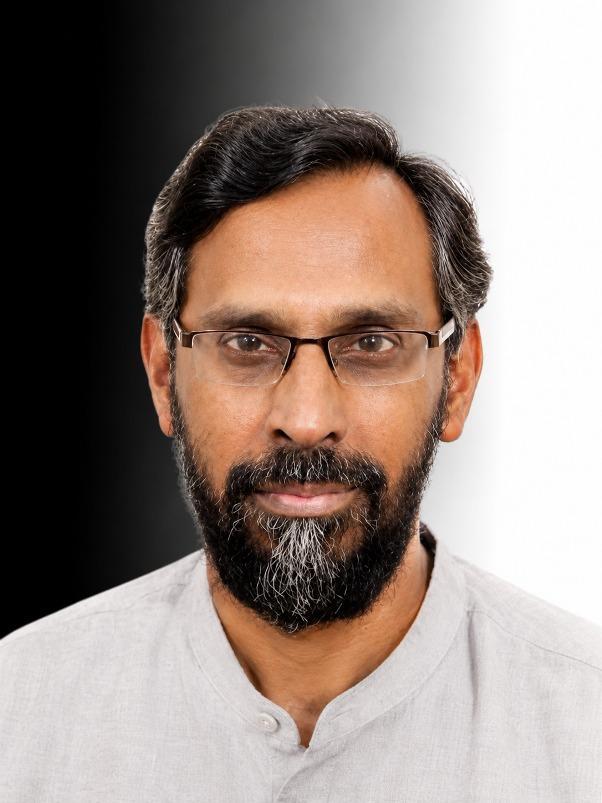 Prof. B. S. Murty