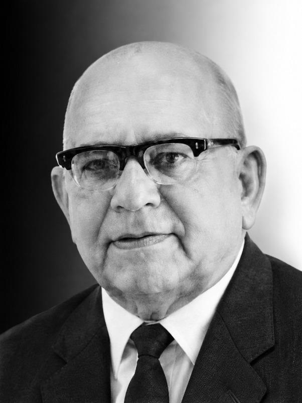Late M S Thacker