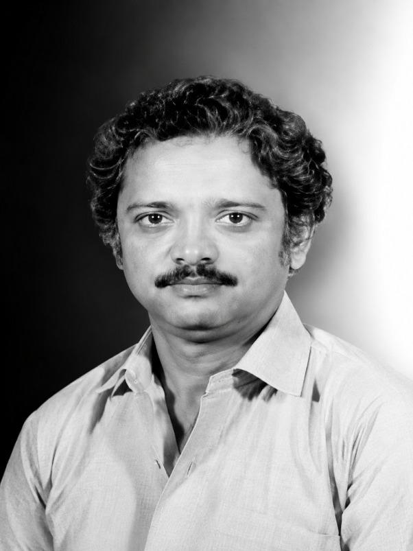Dr S K Gupta