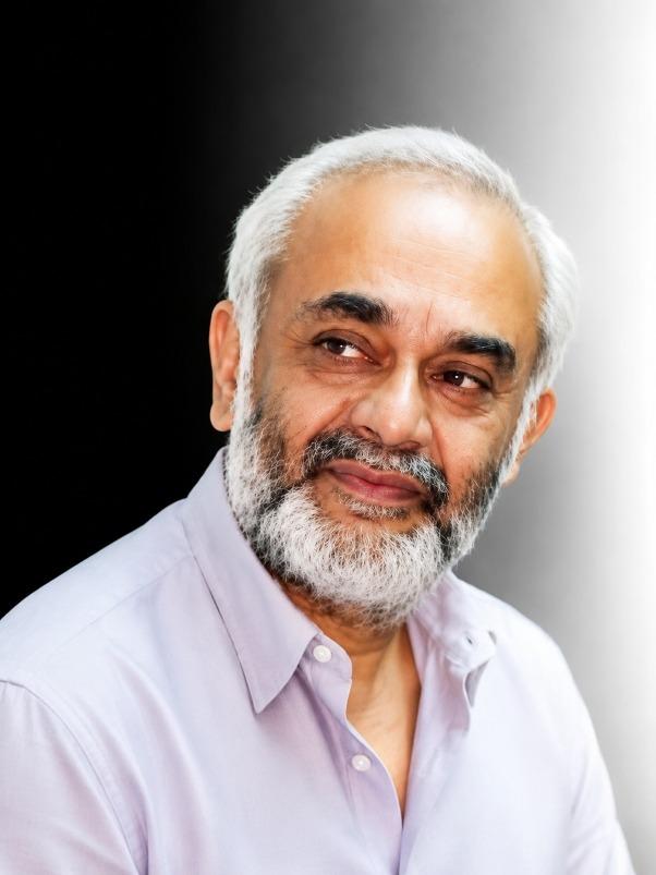Dr. D Banerjee