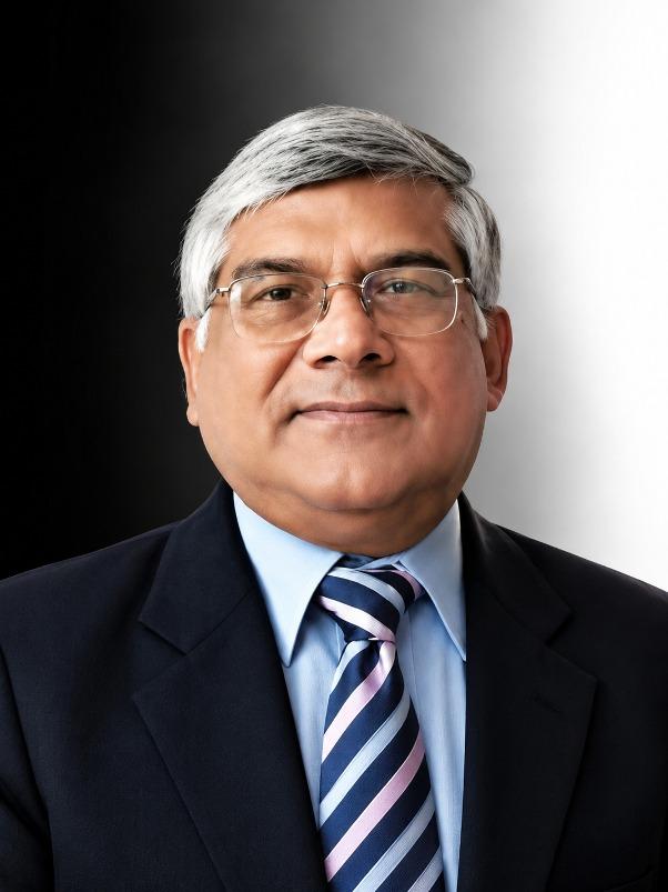 Dr Sanak Mishra