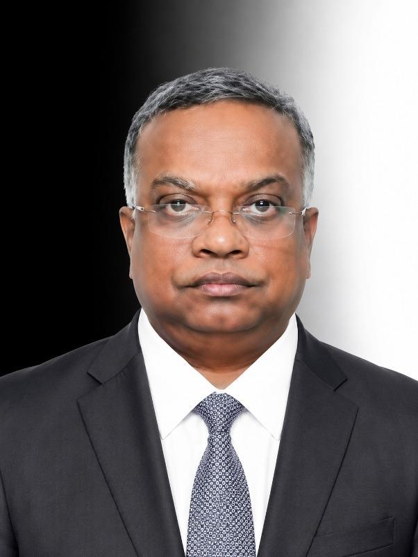 Dr R N Patra