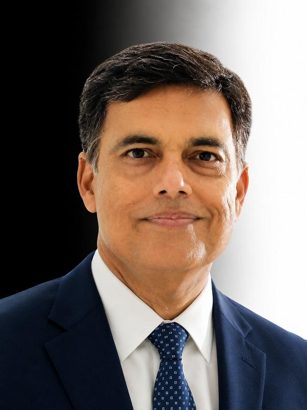 Shri Sajjan Jindal