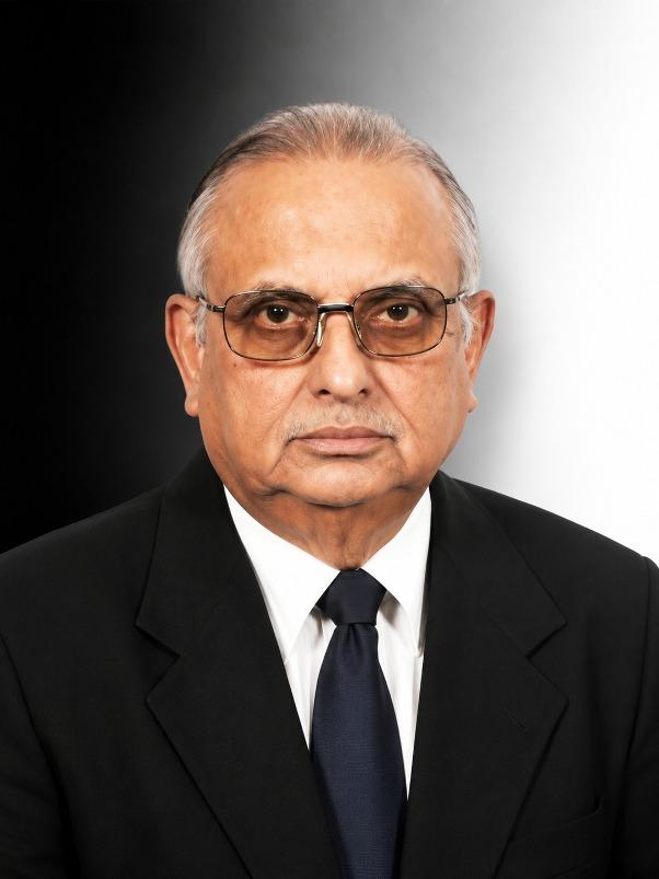 Dr P Rama Rao