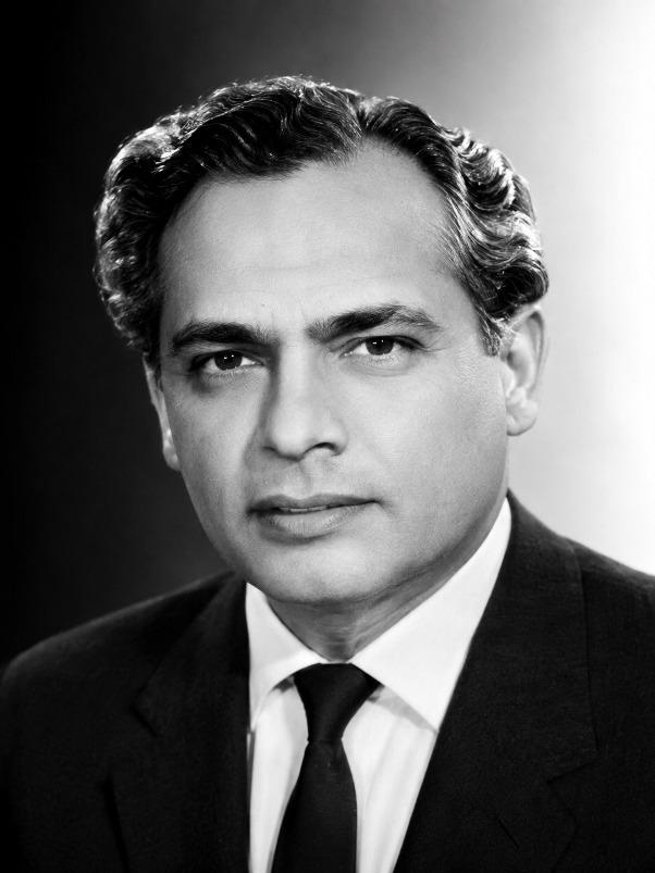 Late FAA Jasdanwalla