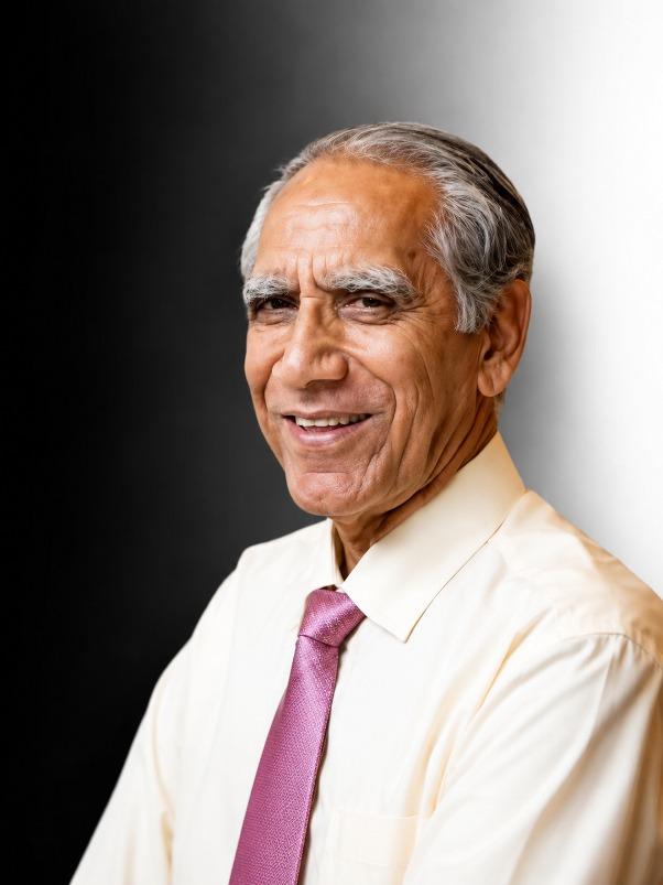 Mr V Gujral