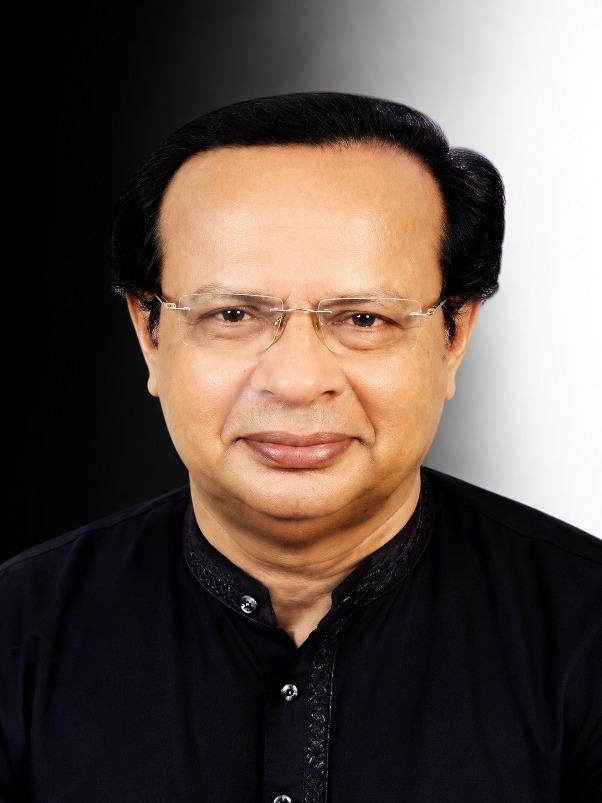 Dr T K Mukherjee