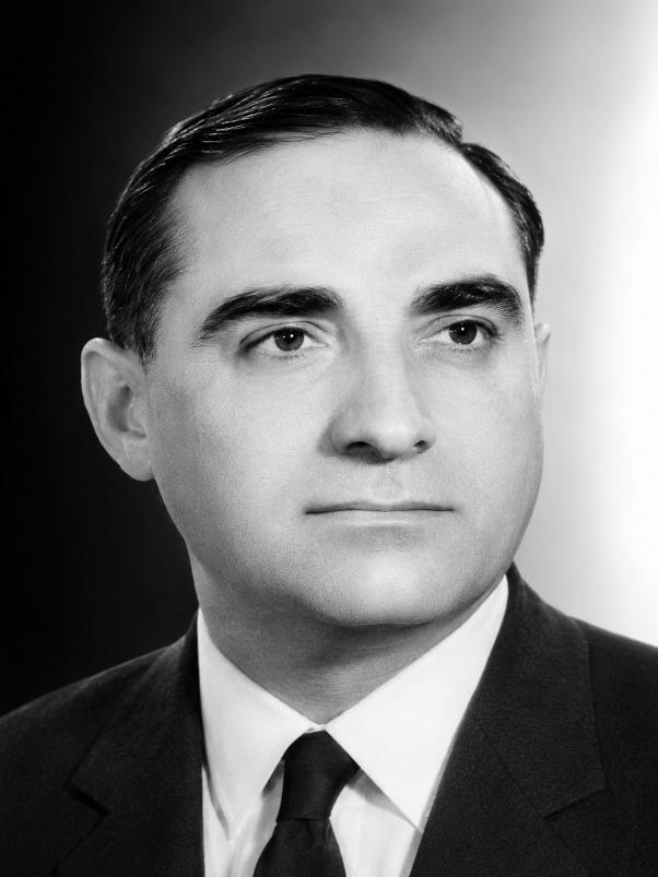 Late B R Nijhawan