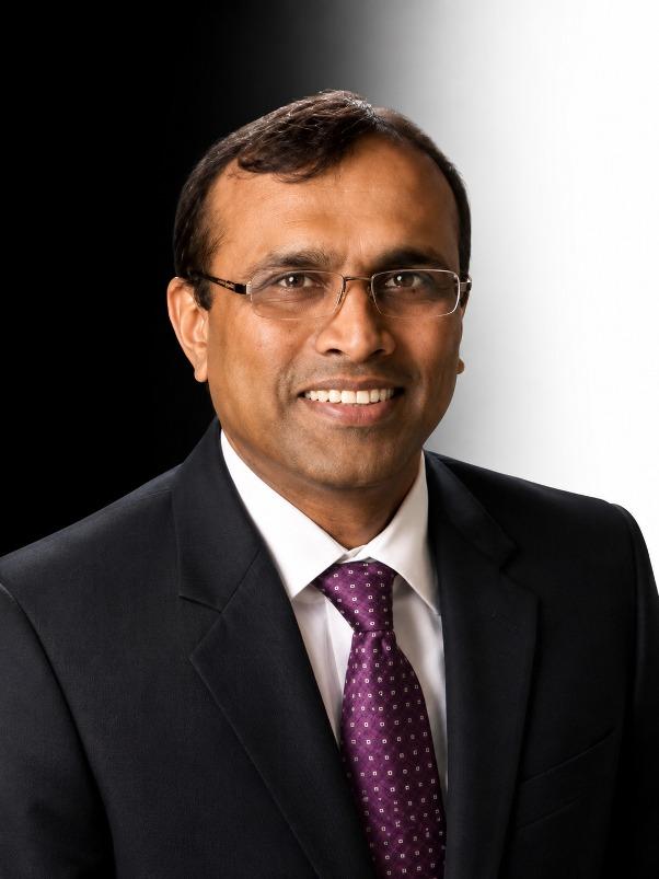 Mr. Satish Pai