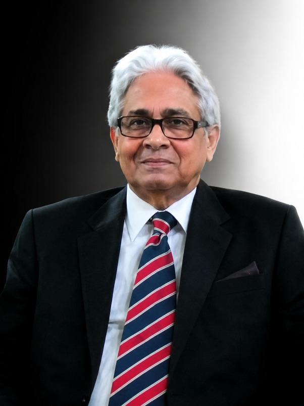 Mr R N Parbat