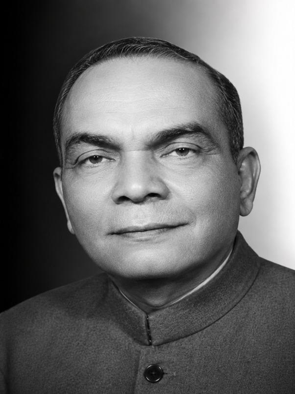 Late G K Ogale