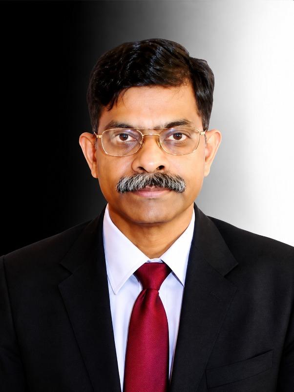 Mr M Narayana Rao