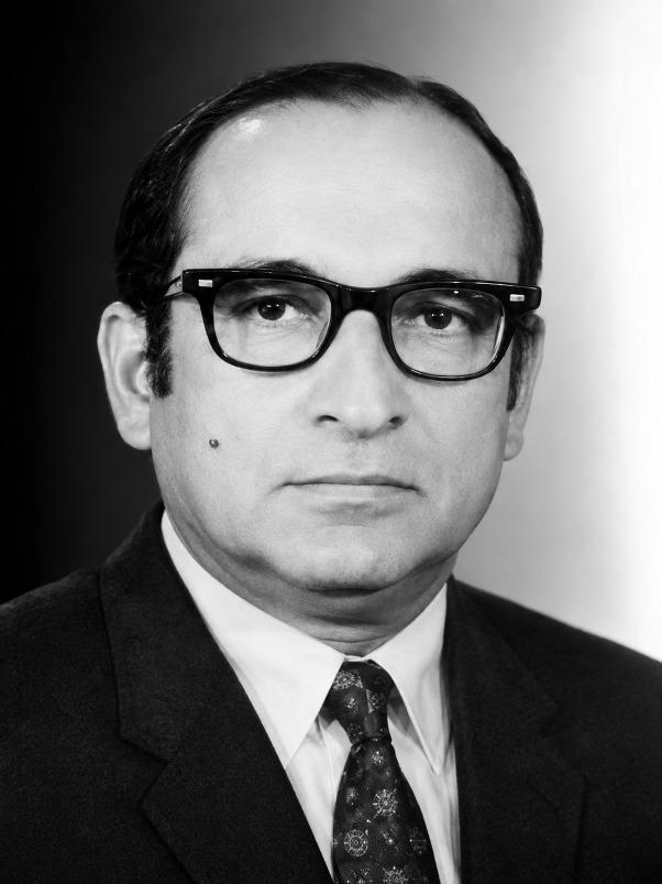 Late P Anant