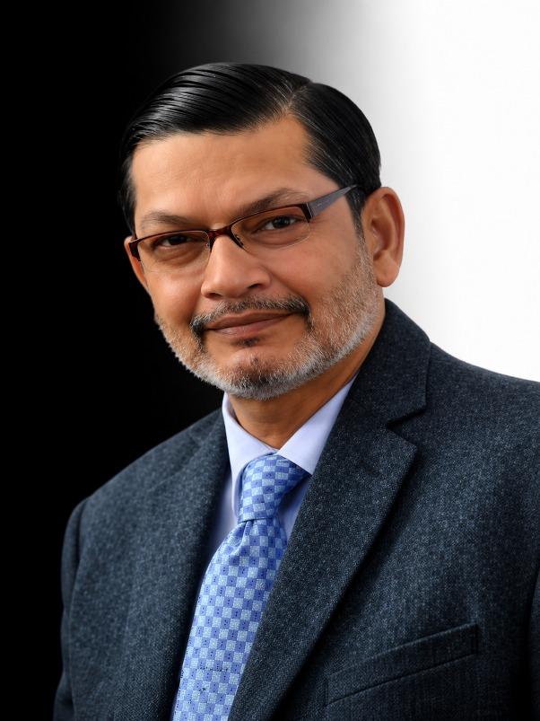 Mr. Anand Sen