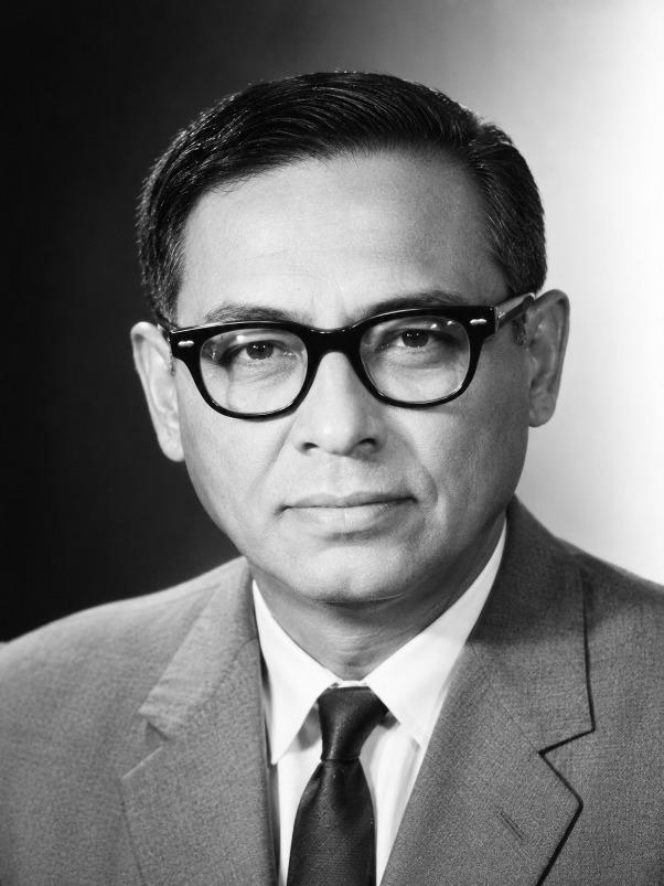 Late S Visvanathan