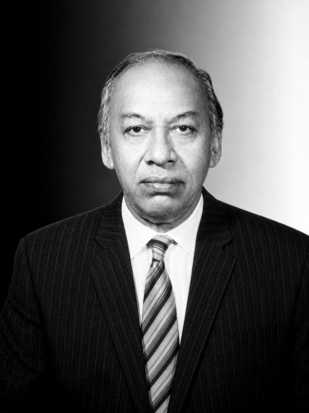 Late L R Vaidyanath