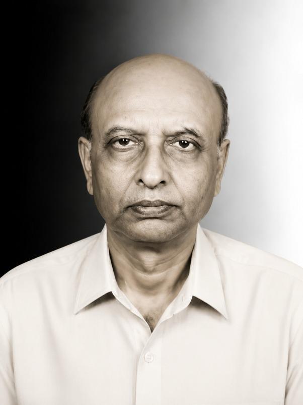 Late S S Das Gupta