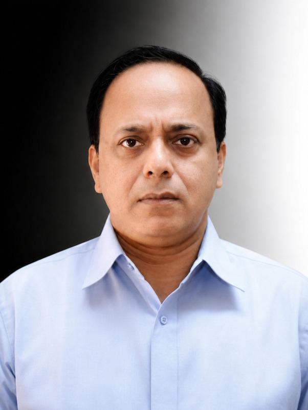 Mr. Kushal Saha