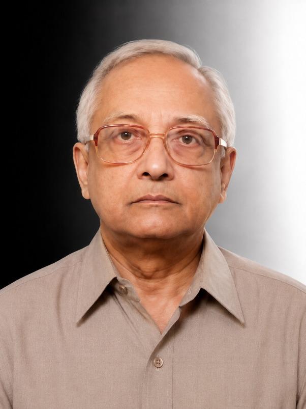 Mr Bhaskar Roy