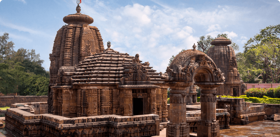 bhubaneshwar