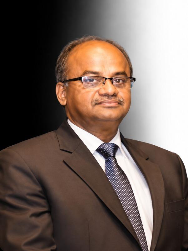 Dr. Biswajit Basu