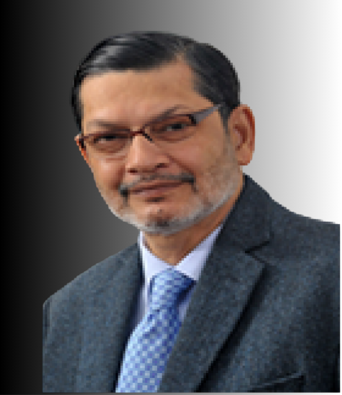 Mr. Anand Sen