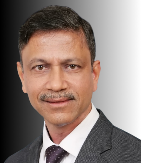 Prof. Amol A Gokhale