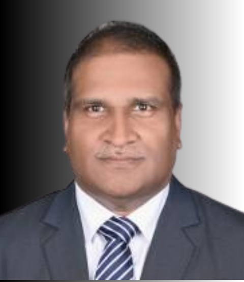 Dr. Sambandam Manjini