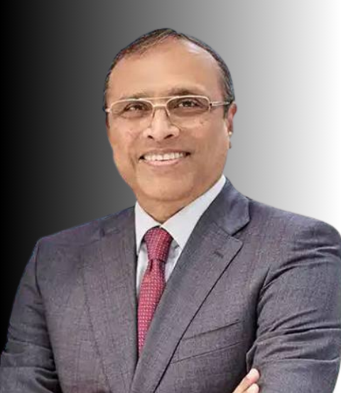 Mr. Satish Pai