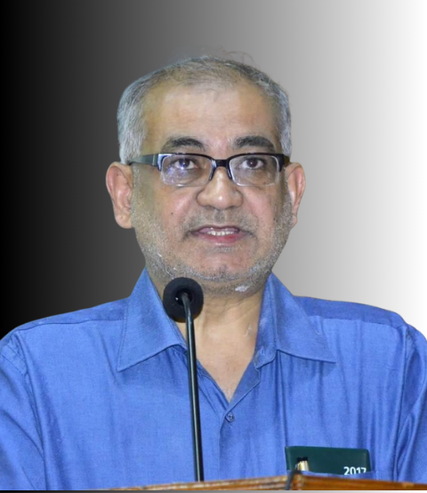 Prof. Indranil Manna