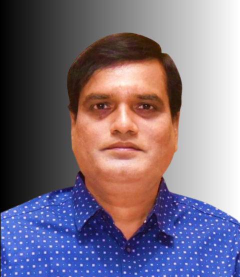 Dr. S.V.S. Narayana Murty