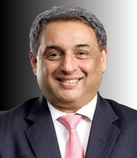 Mr. T V Narendran