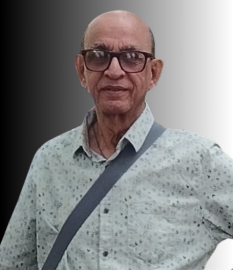 Prof. Prodyot Kumar Mitra