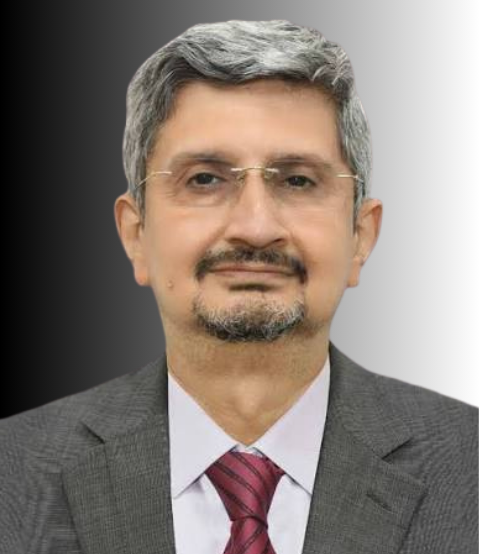 Dr. S V Kamat