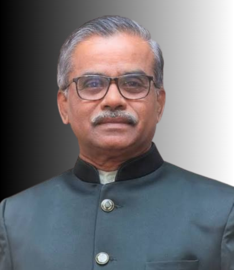 Dr. U Kamachi Mudali