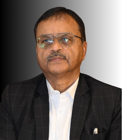 Mr. Sashi Sekhar Mohanty