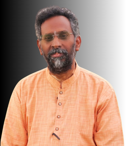 Prof. B S Murty