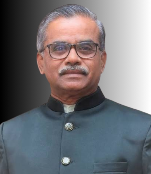 Dr. U Kamachi Mudali