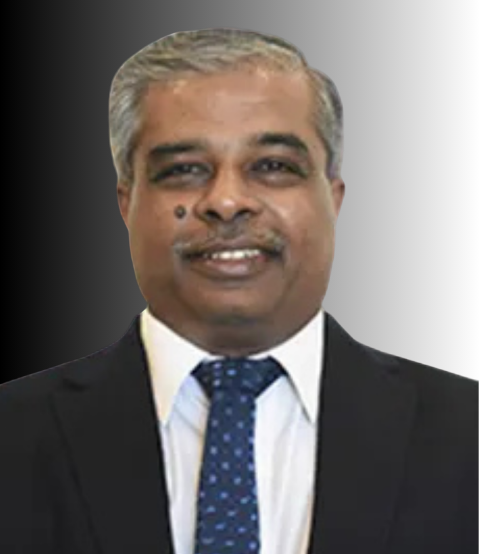 Dr. S Kanakanand