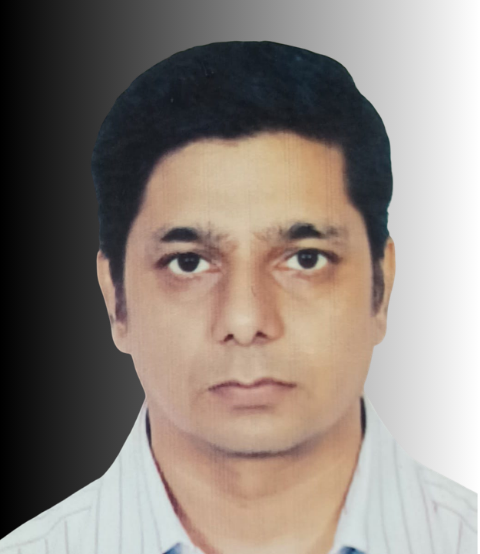 Mr Vijay Kaushik