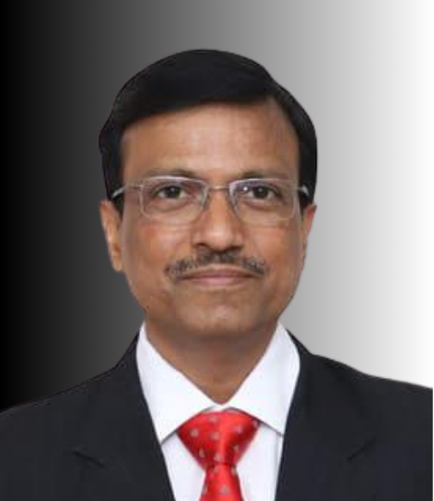 Dr Ashok Kumar Panda